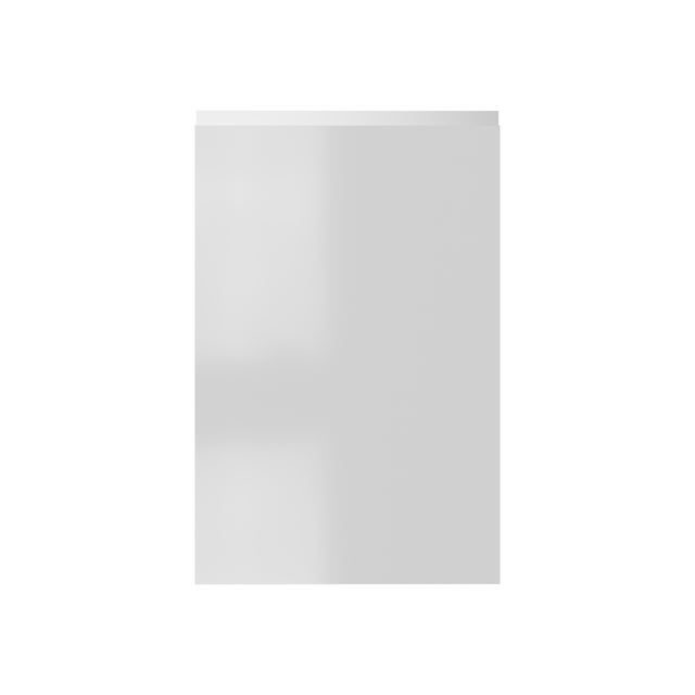 PUERTA PARA MUEBLE DE COCINA TOLEDO BLANCO BRILLO PET 70X45CM