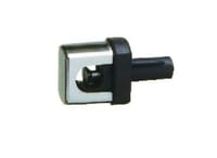 ABRAZADERA TUBO 10MM - 1