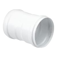 MANGUITO Ø80MM HEMBRA CONDENSACIÓN - 1