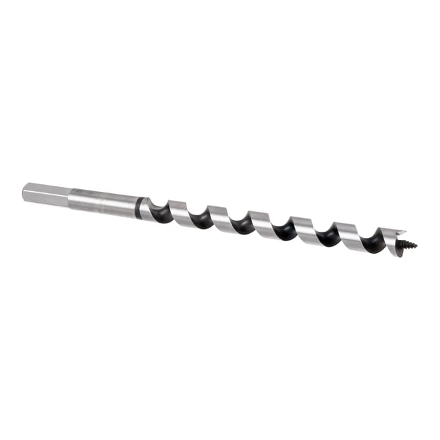 BROCA MADERA ESPIRAL 14 MM IZAR