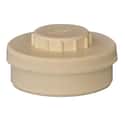 TAPÓN REGISTRABLE Ø110MM PVC INSONORIZADO - 1
