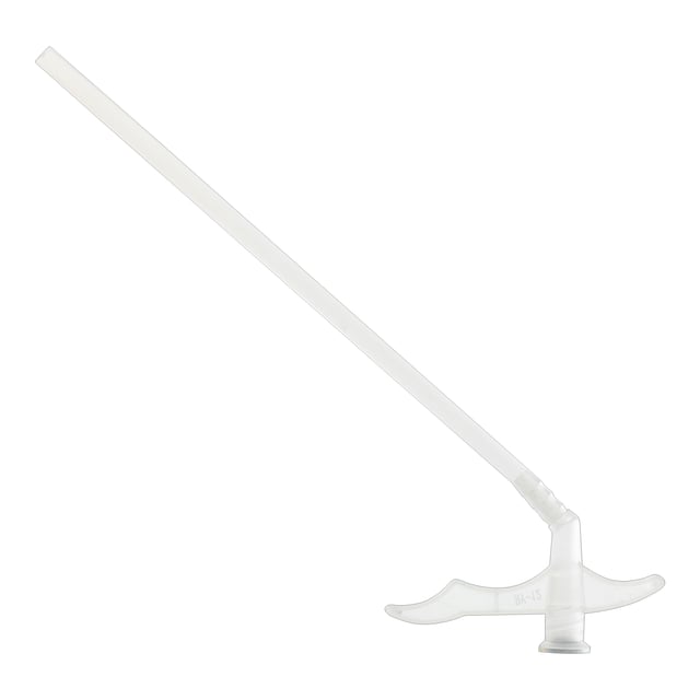 CANULA PARA BOTE DE POLIURETANO 5 PIEZAS