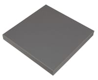 ENCIMERA ACABADO PIEDRA GRIS 360 X 63 X 3 CM - 1