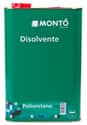 DISOLVENTE POLIURETANO 5L - 1