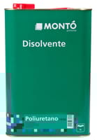 DISOLVENTE POLIURETANO 5L - 1