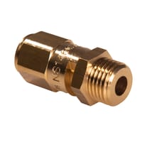 VALVULA SEGURIDAD 8,5B-M1/4 - 1