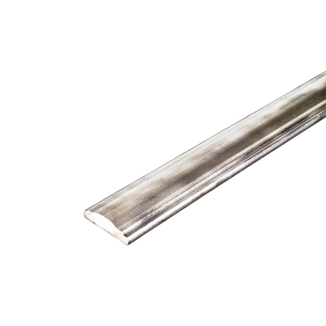 PASAMANOS DE HIERRO FORJADO 11X40MM 3M