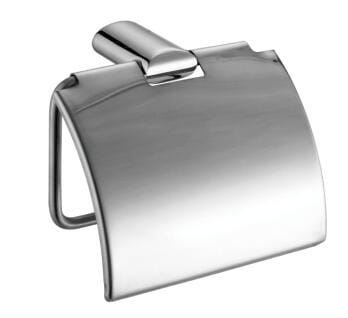 PORTARROLLOS C/TAPA ROMA - 1