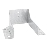 ESTRIBO ALA EXTERIOR 100 X 140 X 84  MM. SIMPSON - 1