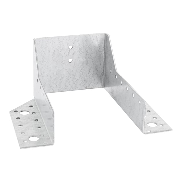 ESTRIBO ALA EXTERIOR 100 X 140 X 84  MM. SIMPSON
