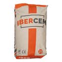 CEMENTO GRIS IBERCEM 32,5N 25 KG - 1