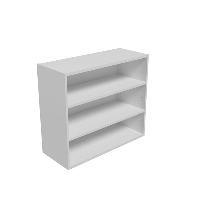 MÓDULO COCINA BLANCO ALTO 70X80X33CM - 1