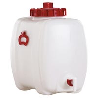 BIDÓN OVALADADO 60L - 1