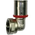 CODO 90º ROSCA 20MMX1/2