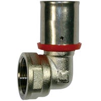 CODO 90º ROSCA 20MMX1/2