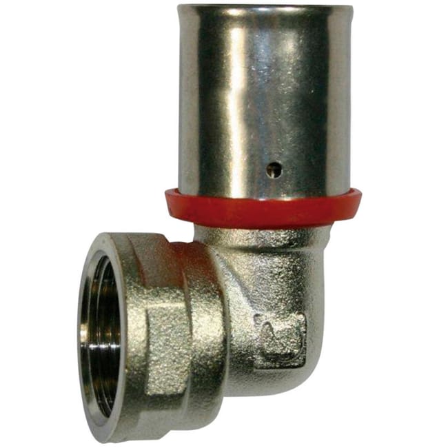 CODO 90º ROSCA 20MMX1/2