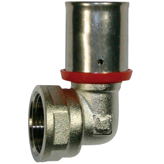 CODO 90º ROSCA 16MMX1/2