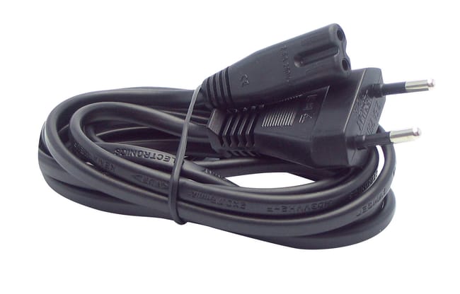 CABLE ALIMENTACION RED 9MM 230V - 1