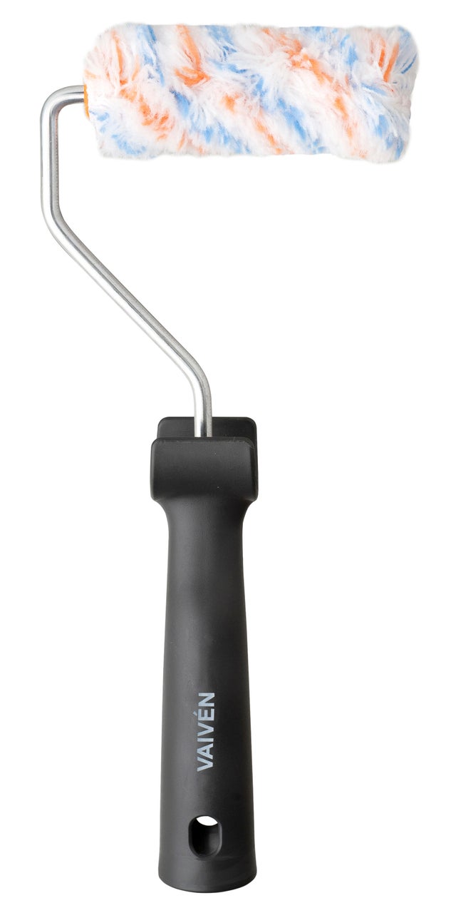 MINIRODILLO SUPERFICIES RUGOSAS 11CM