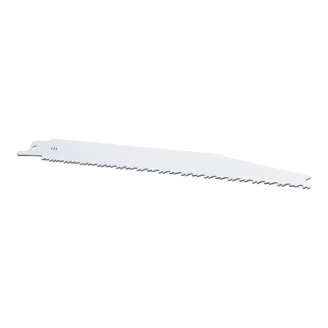 HOJA DE SIERRA DE SABLE MADERA S3456XF BOSCH 2UDS