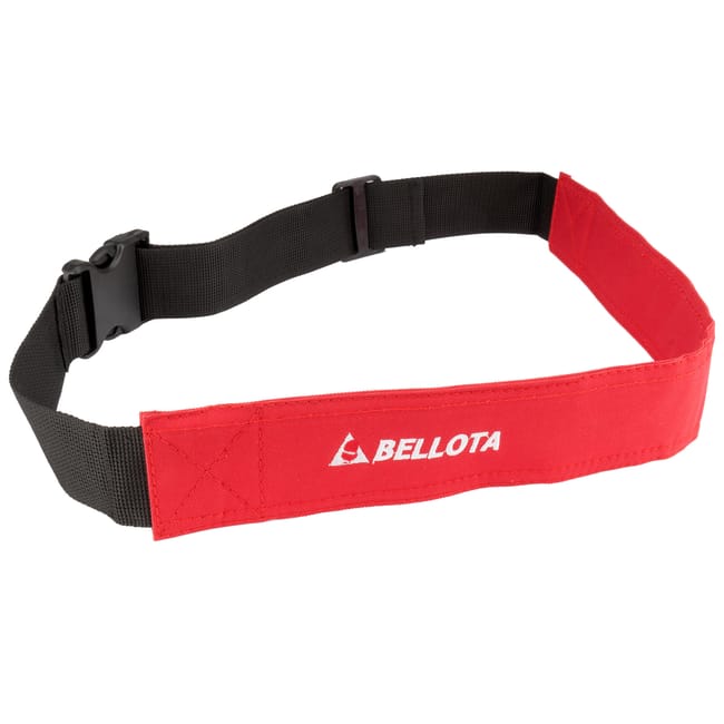 CINTURON HERRAMIENTAS NYLON BELLOTA - 1