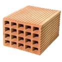 LADRILLO HUECO H20 CARGA 24X19X14 CM - 1