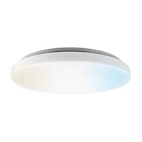 PLAFÓN LED CIRCULAR 35CM 24W 2400LM - 1