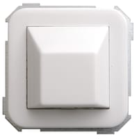 SALIDA CABLES SERIE SIMON 31 BLANCO - 1