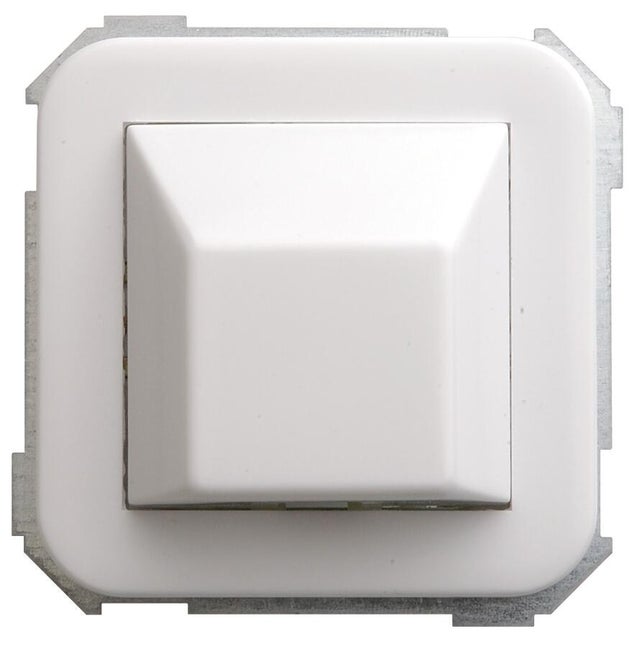 SALIDA CABLES SERIE SIMON 31 BLANCO