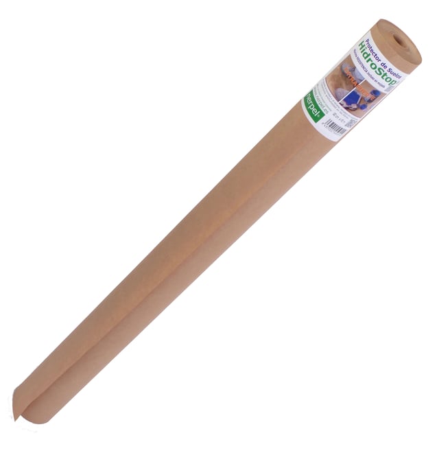 ROLLO PAPEL HIDROFUGO 90CM X 45M