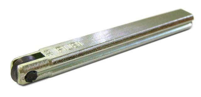 RODEL WIDIA 10 MM RUBI