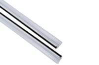 PERFIL MAGNETICO RECTO PARA MAMPARA DE DUCHA 5MM - 1