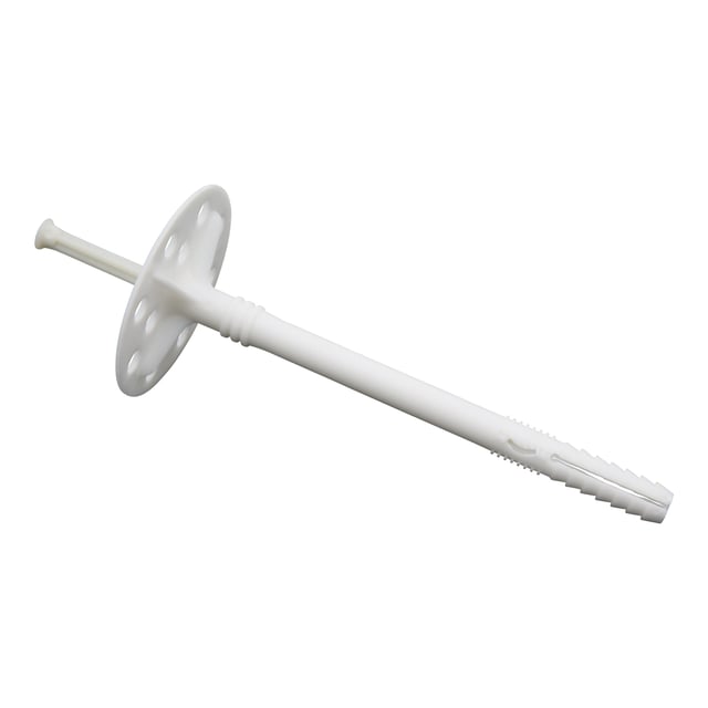 TACO DE GOLPEO DE NYLON DIÁMETRO 10MM LONGITUD 160MM DESA 200UDS