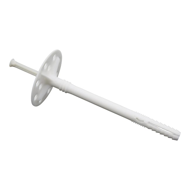 TACO DE GOLPEO DE NYLON DIÁMETRO 10MM LONGITUD 120MM DESA 200UDS - 1