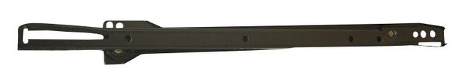 JUEGO GUÍAS CORREDERAS DE CAJON 45 CM MARRON 
