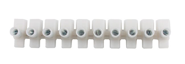 CAPUCHON CONEXION 2X10MM 10 POLOS - 1