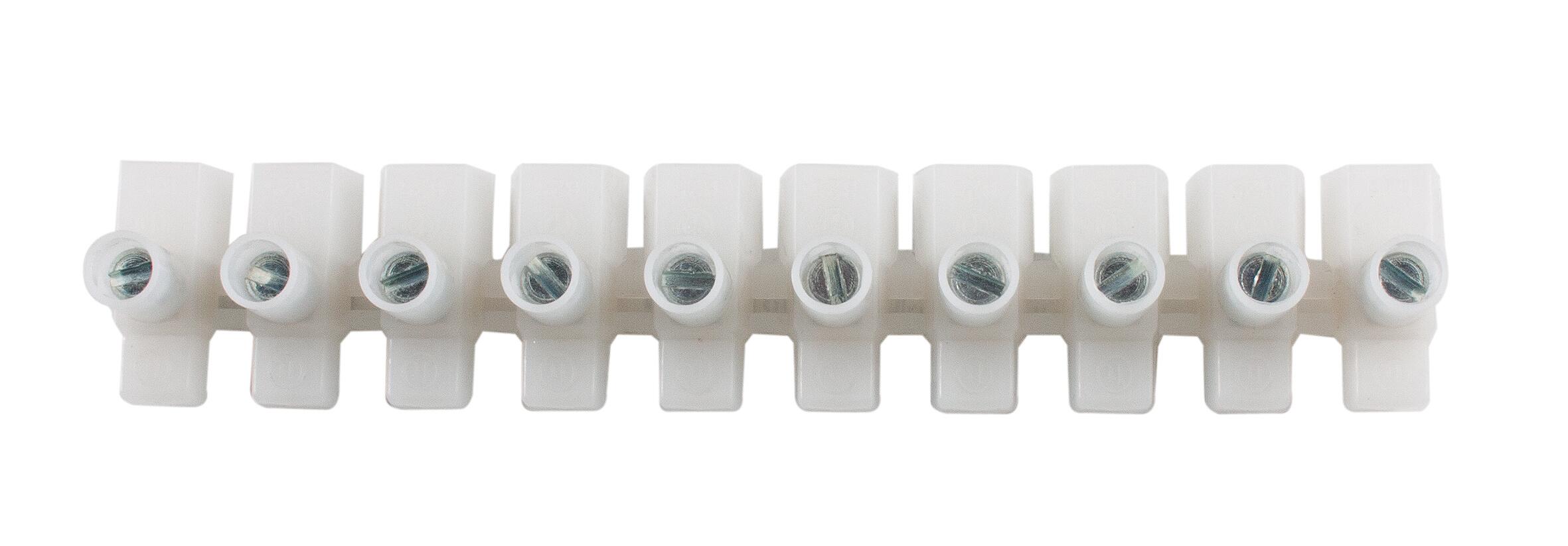 CAPUCHON CONEXION 2X6MM 10 POLOS - 2