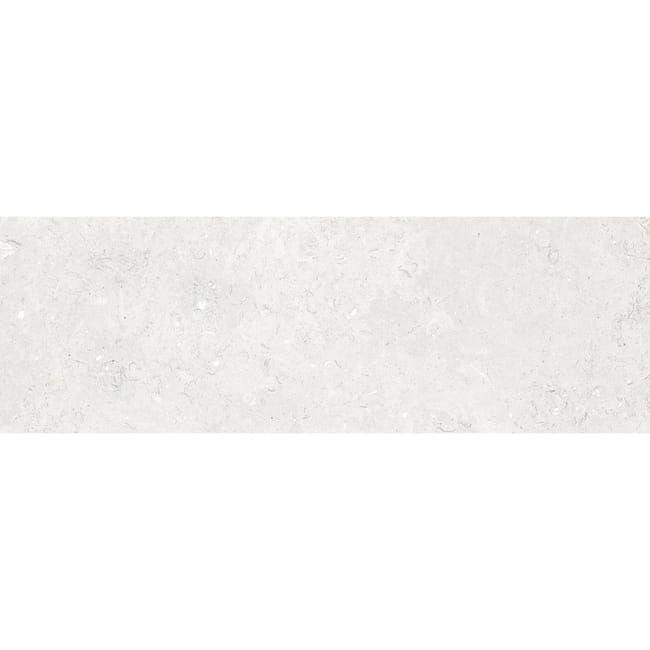 AZULEJO PASTA BLANCA 40X120CM EIRE WHITE - 1