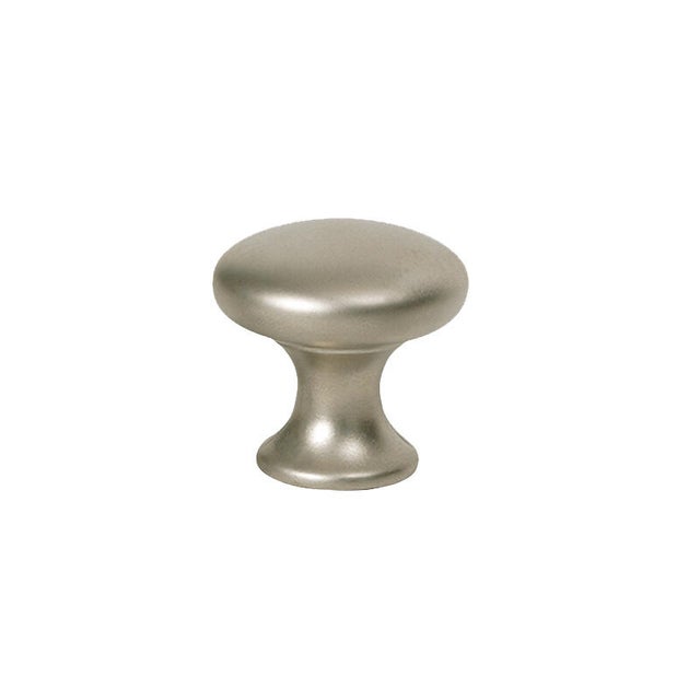 POMO MUEBLE ZAMAK GRIS 1UD