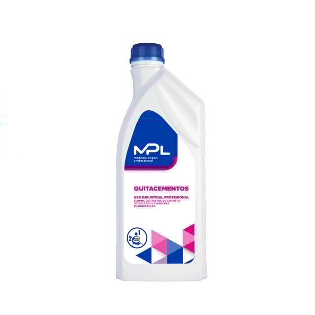 LIMPIA CEMENTO 1L