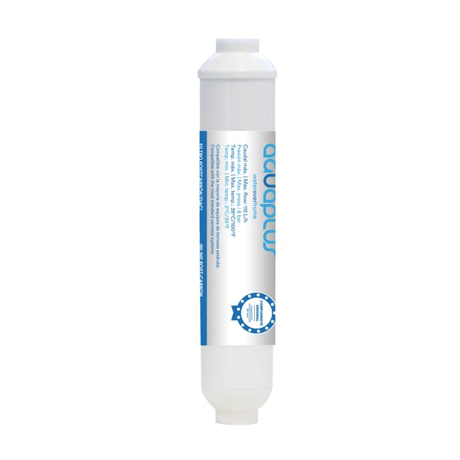 CARTUCHO CARBÓN ACTIVADO GRANULADO 10