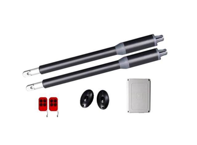 KIT MOTOR 2 BATIENTES HASTA 150 KG