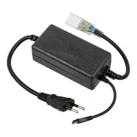 CONTROLADOR RGB 230V 360W CON MANDO - 1