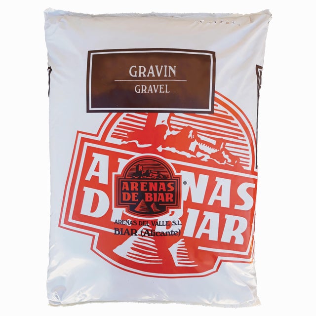 GRAVIN 25KG