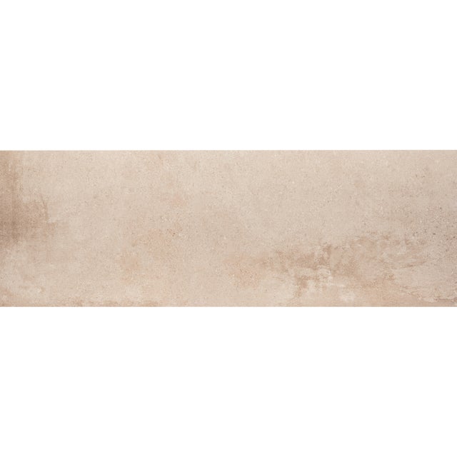 AZULEJO PASTA BLANCA 30X90CM CALPE SAND