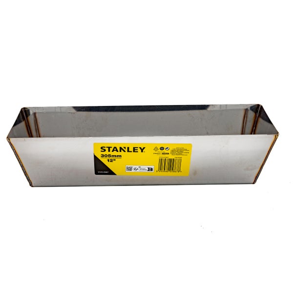 GAVETA PASTA DE JUNTAS ACERO INOX STANLEY