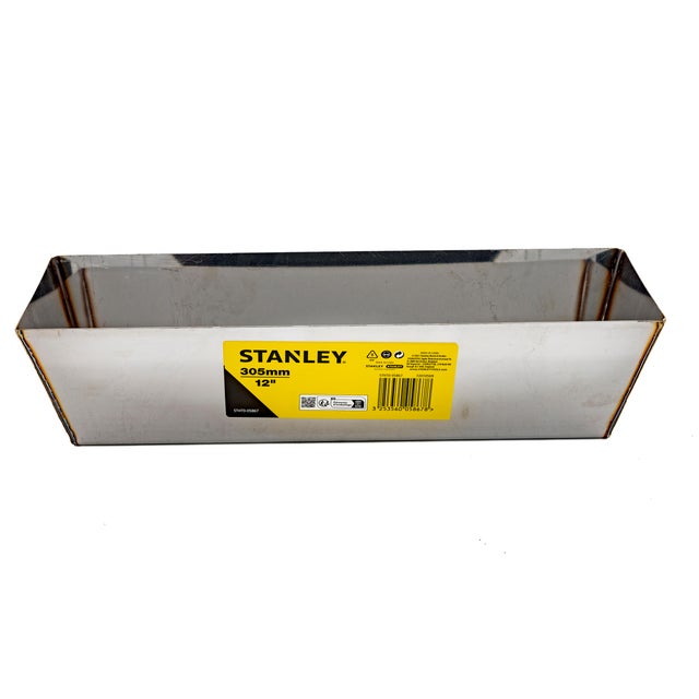 CUBETA PASTA DE JUNTAS ACERO INOX STANLEY