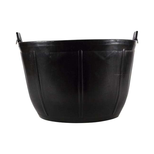 CUBO ITALIANO 10L PLASTICO BELLOTA - 1