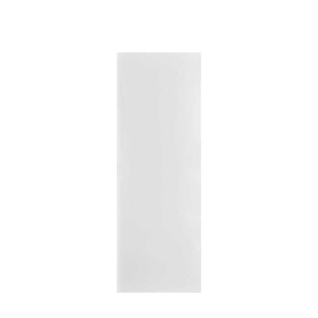 HOJA LACADA BLANCA 72,5X211CM