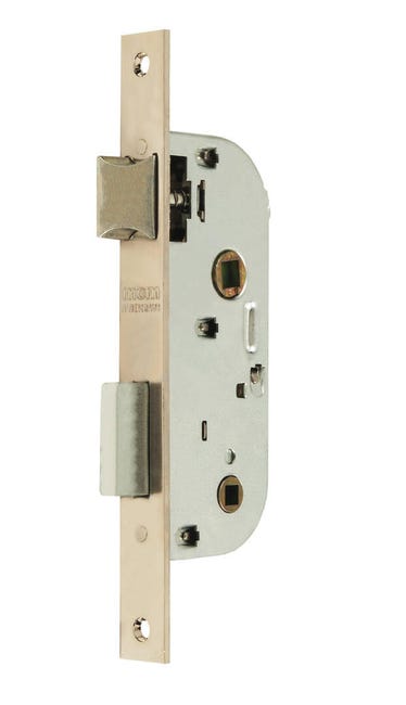 CERRADURA DE EMBUTIR 35MM MOD 1309 NIQUEL MCM - 1